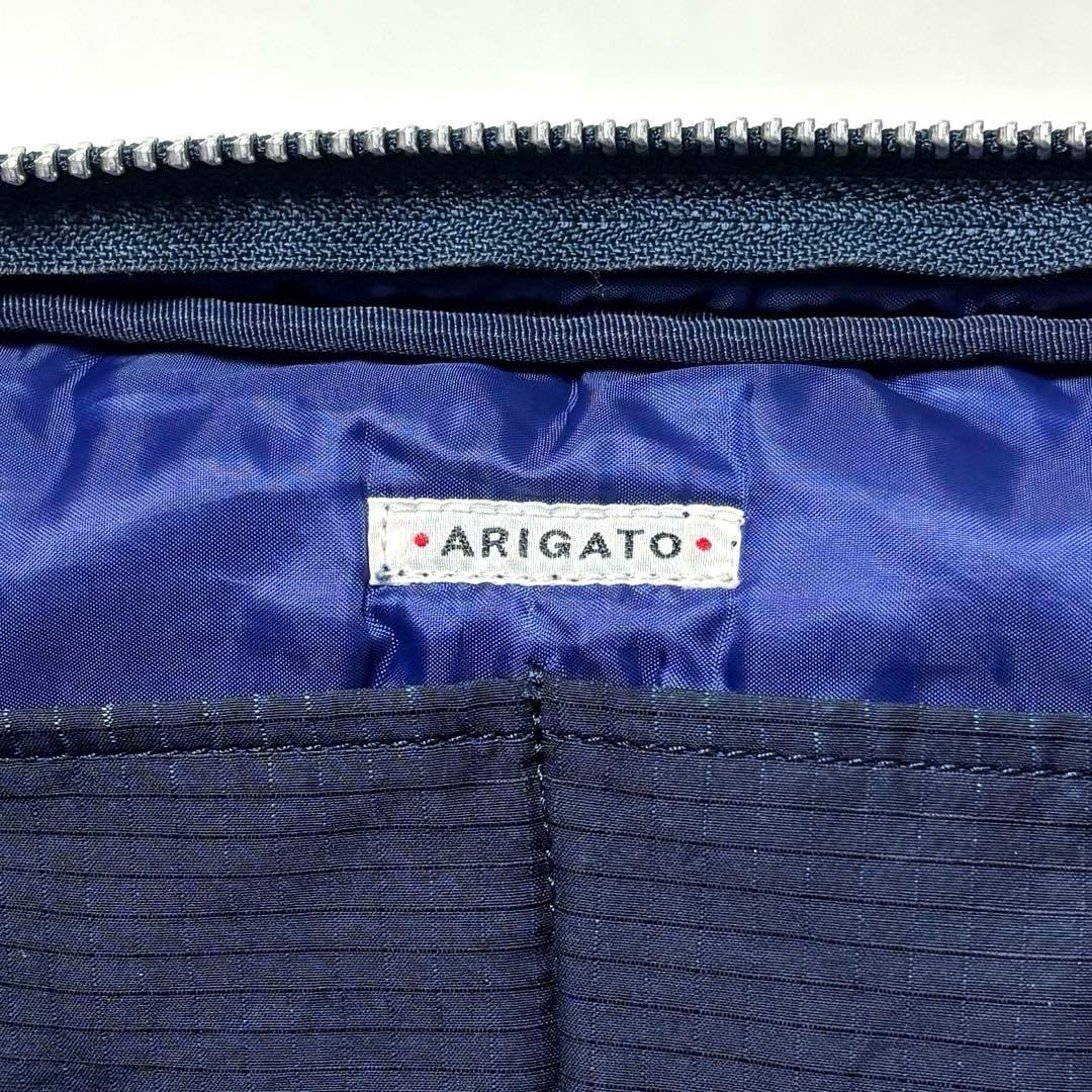美品】PORTER×BLUE BLUE 3WAY ビジネスバッグ リュック - メルカリ