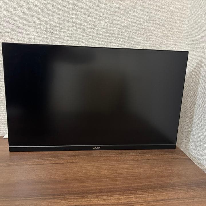 ディスプレイ・モニター本体 Acer Nitro 27 WQHD VG271UPbmiipx IPS 1ms 楽天市場】acer ゲーミングモニター nitro 27インチ wqhd