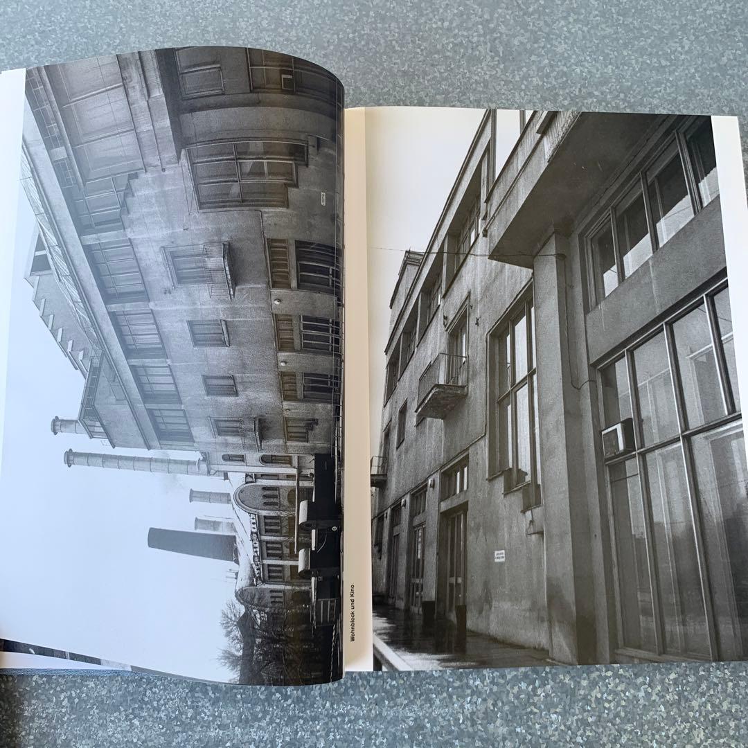GUNTHER FORG # MOSKAU / MOSCOW # SNOECK - メルカリ