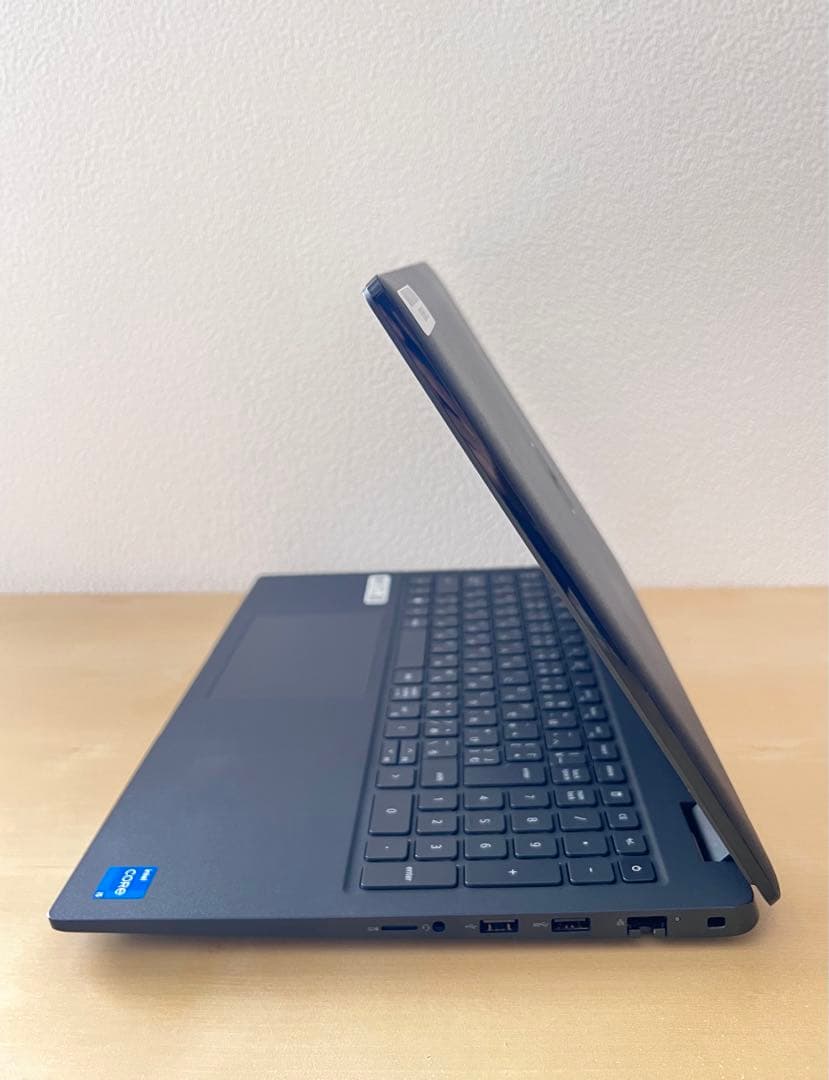 累積1487H Latitude 3520/16GB/office BT100% - メルカリ