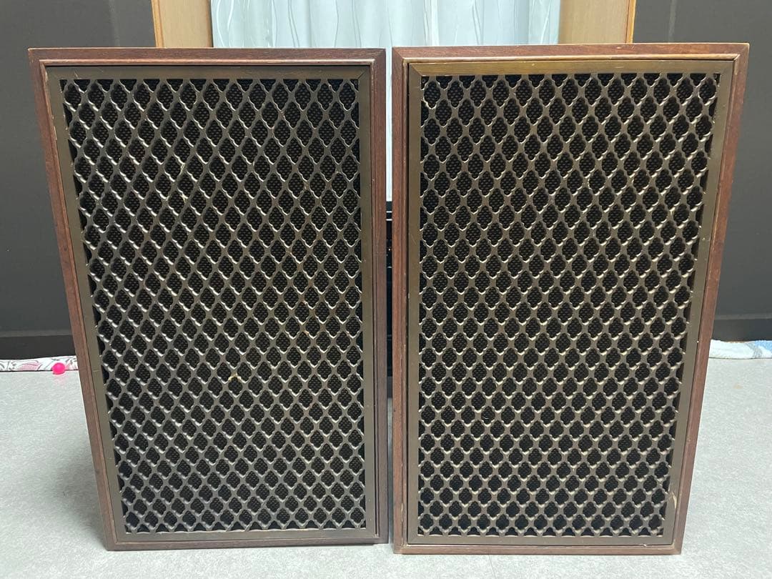 SANSUI SP-LE8T 音出し確認済み SANSUI SP-LE8T 音出し確認済み 最安値サンスイ JBL SP-LE8T 極上美品