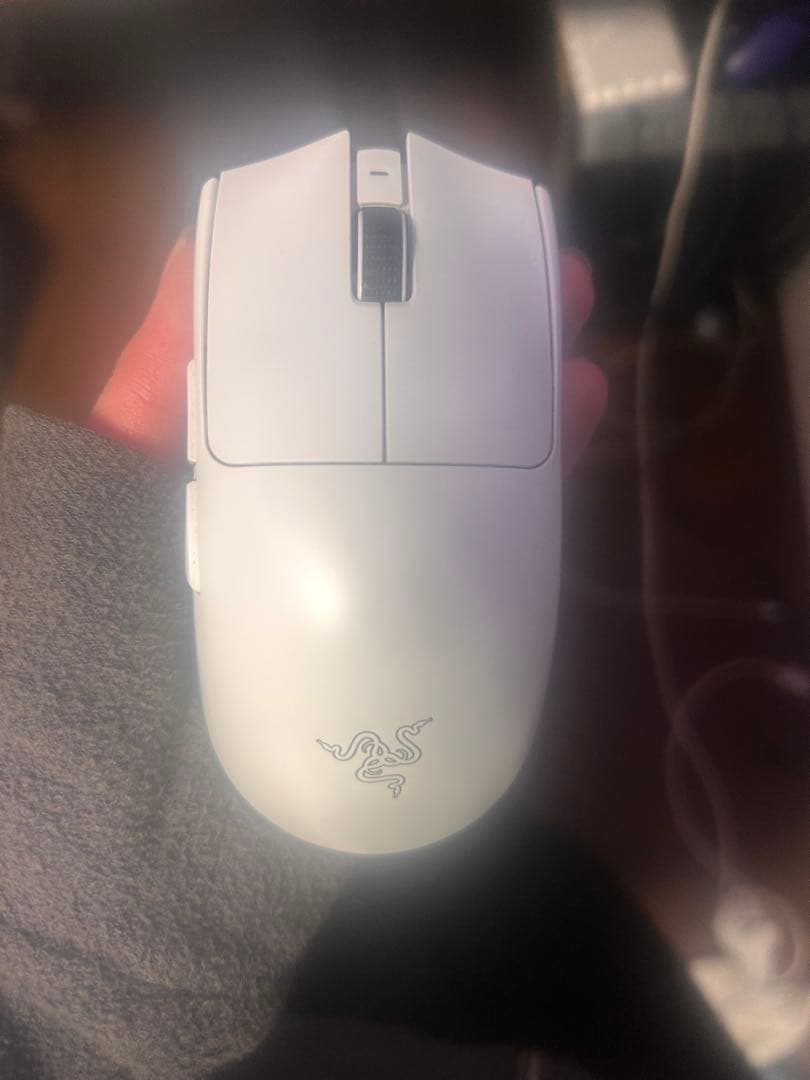 マウス・トラックボール Razer Viper V3 Pro Razer Viper V3 Pro - Ultralight Wireless Esports Mouse | Razer