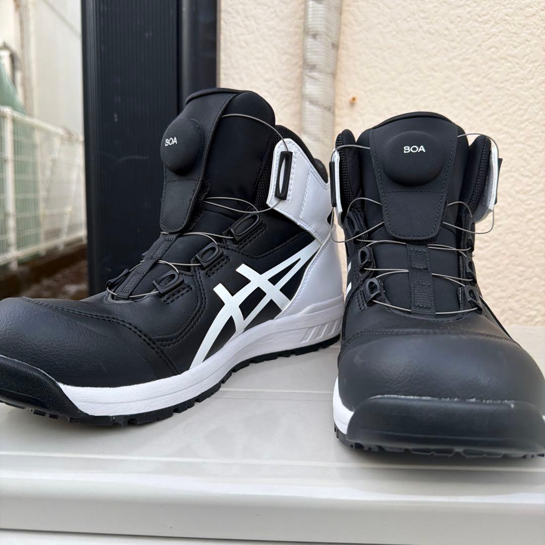 ASICS 安全靴 26.0 cm asics 安全靴 cp113[品番：BCYW0019636]｜BACKYARD FAMILY（バック