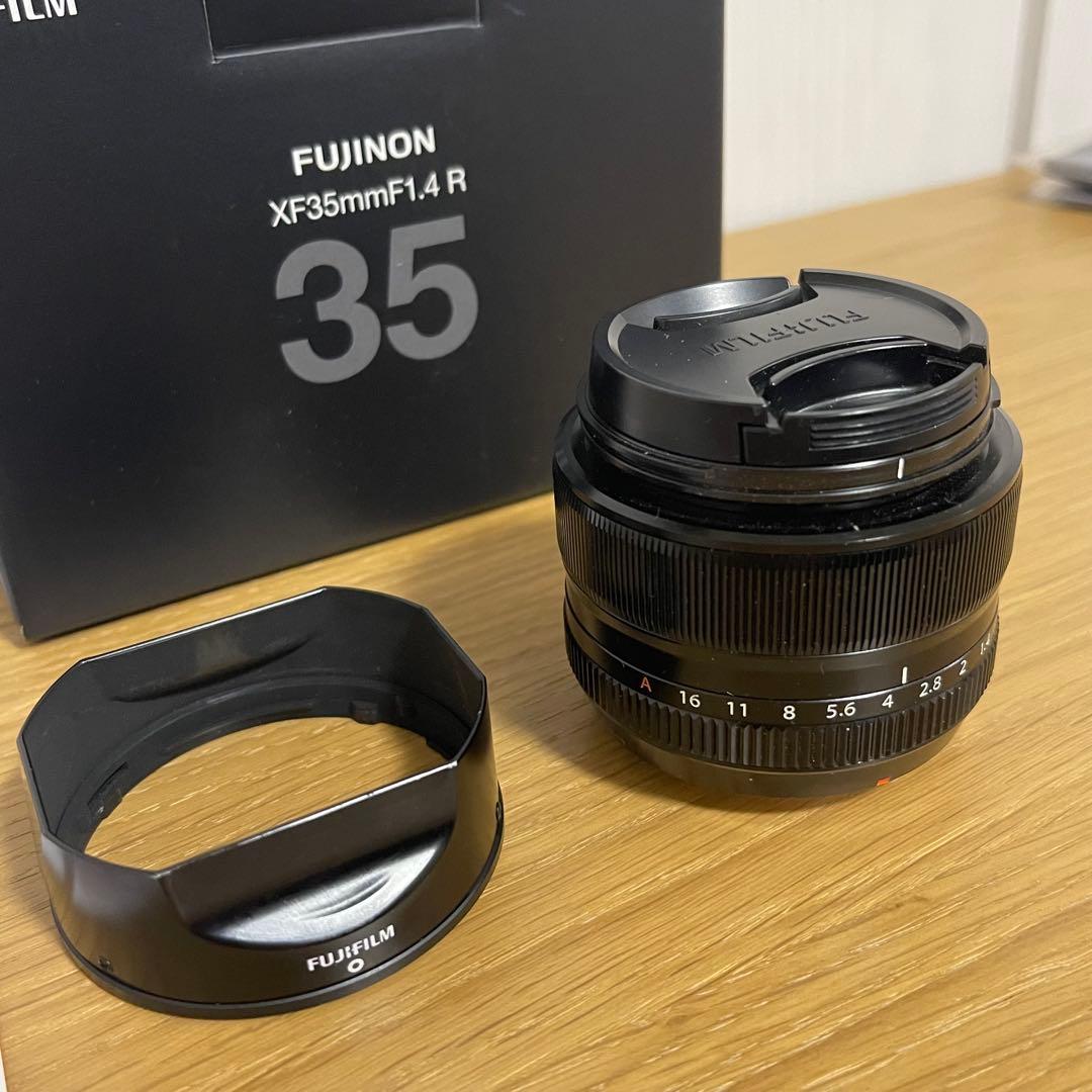 FUJIFILM 富士フィルム XF35mmF1.4 R 単焦点レンズ FUJIFILM XF35mm F1.4 R / ここが僕らの終着点？｜chiba