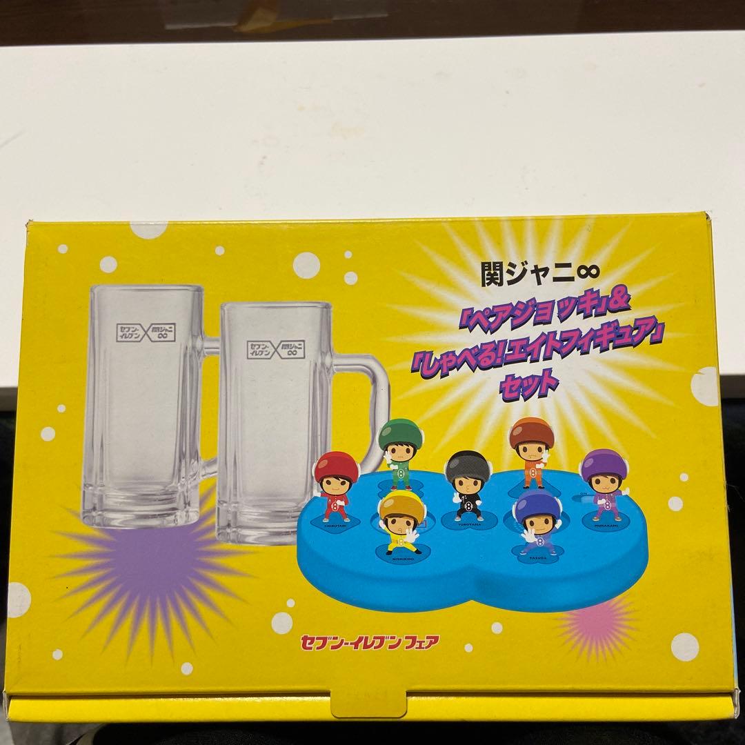 セブンイレブンフェア 関ジャニ∞コラボ - メルカリ