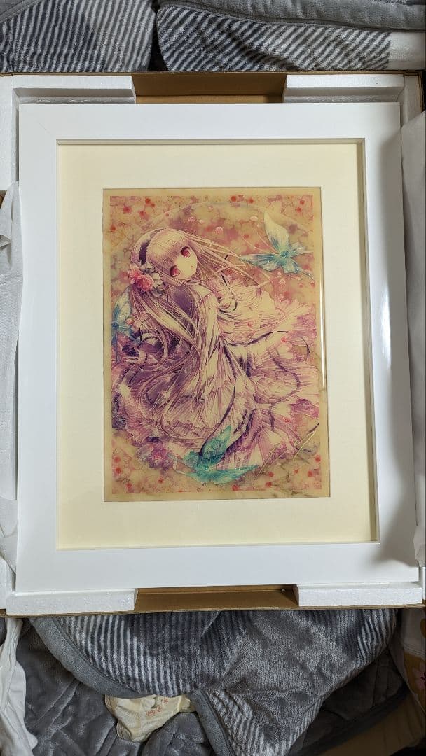 てぃんくる版画　BIANCOS PINO WHITE PinocchioP VISUAL COLLECTION 2024-2009 PINOCCHIO – Japanese