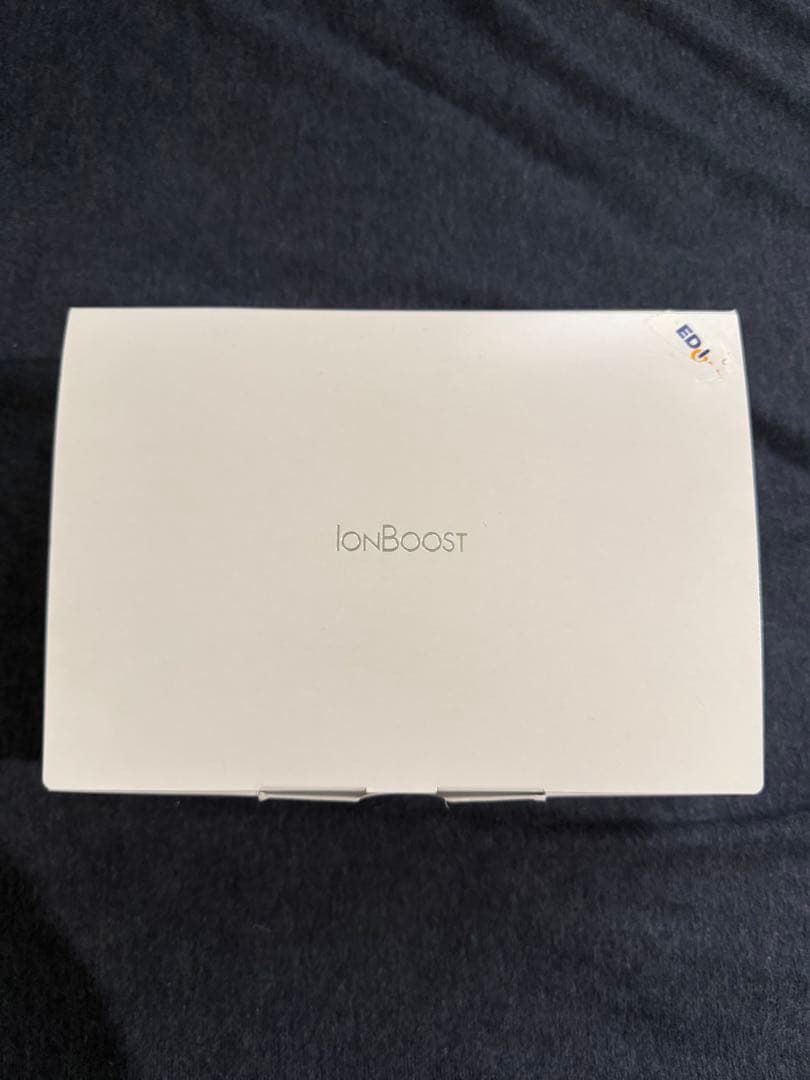 Panasonic IonBoost マルチ　EX 美顔器 概要 イオン美顔器 イオンブースト マルチ EX EH-SS85 | フェイスケア