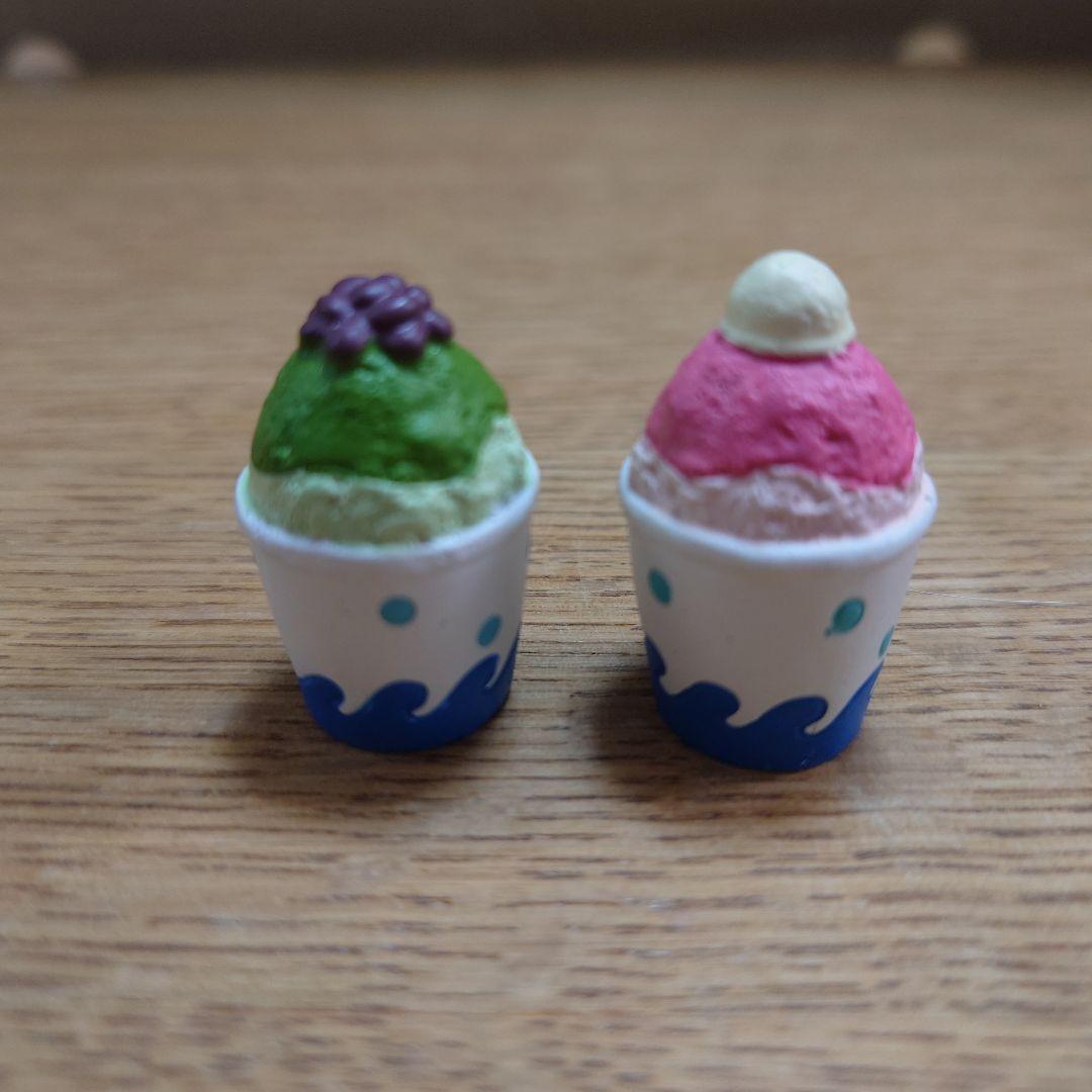 デコレ コンコンブル おまつりやぐら セット - メルカリ
