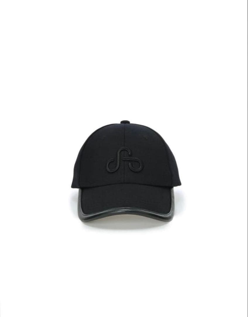 OAO キャップ TRIMMED CAP (Black) | OAO（オーエーオー）は「人間らしい体験を