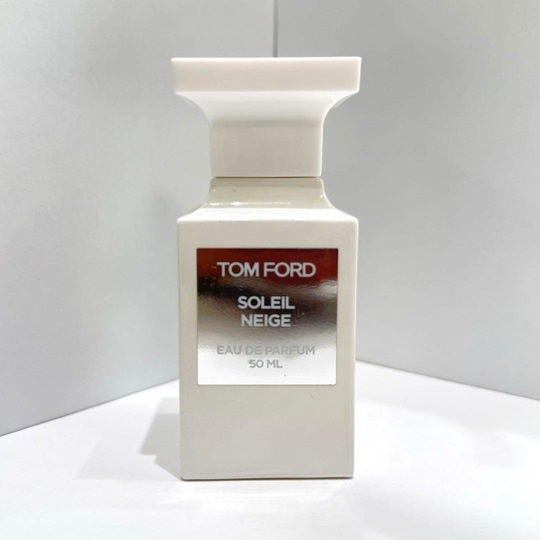 トムフォード　ソレイユ　ネージュ　オードパルファム　スプレィ　50ml Amazon | 【TOM FORD】トムフォード TOM FORD BEAUTY ソレイユ