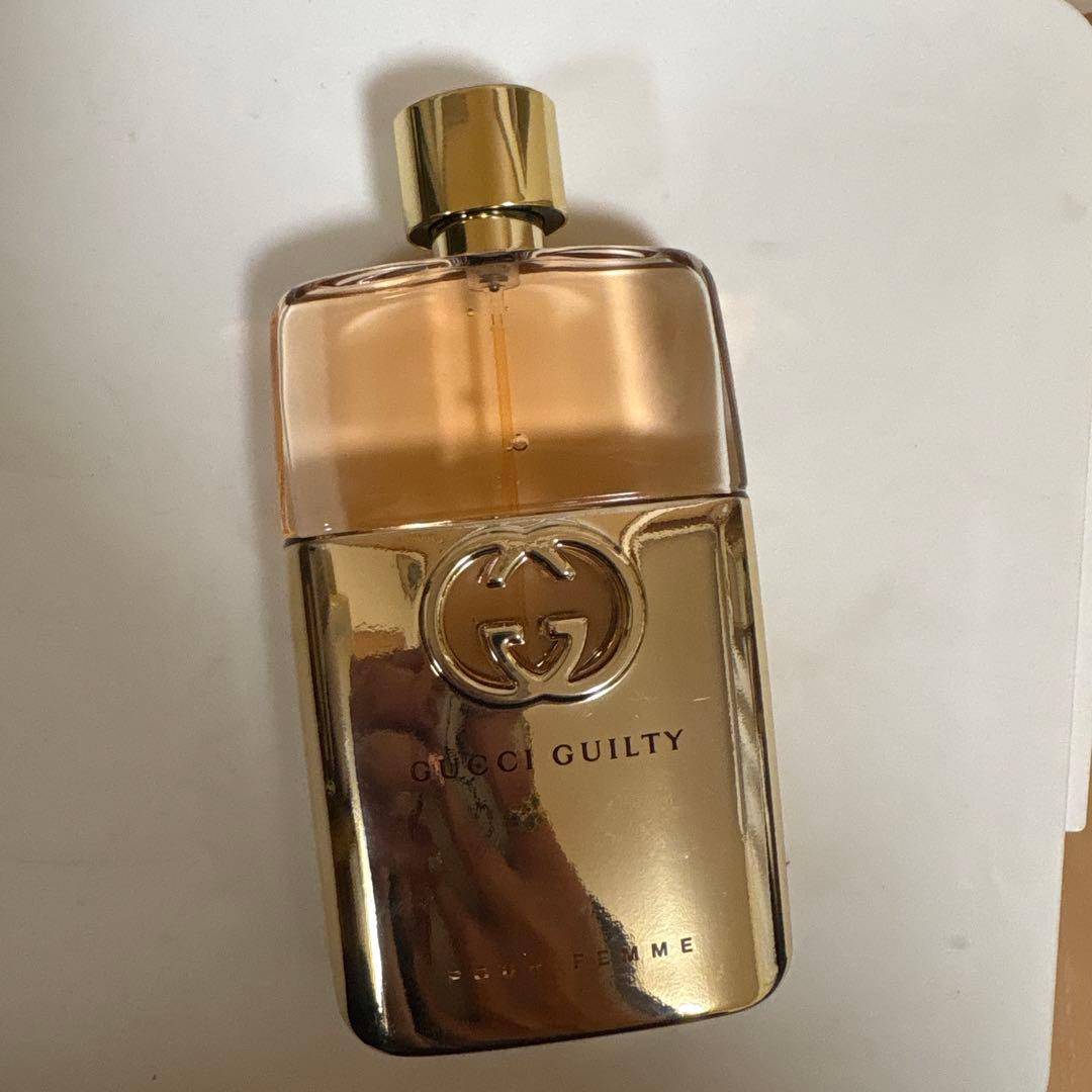 GUCCI Guilty Pour Femme 香水 楽天市場】グッチ GUCCI GUILTY POUR FEMME ギルティ プールファム