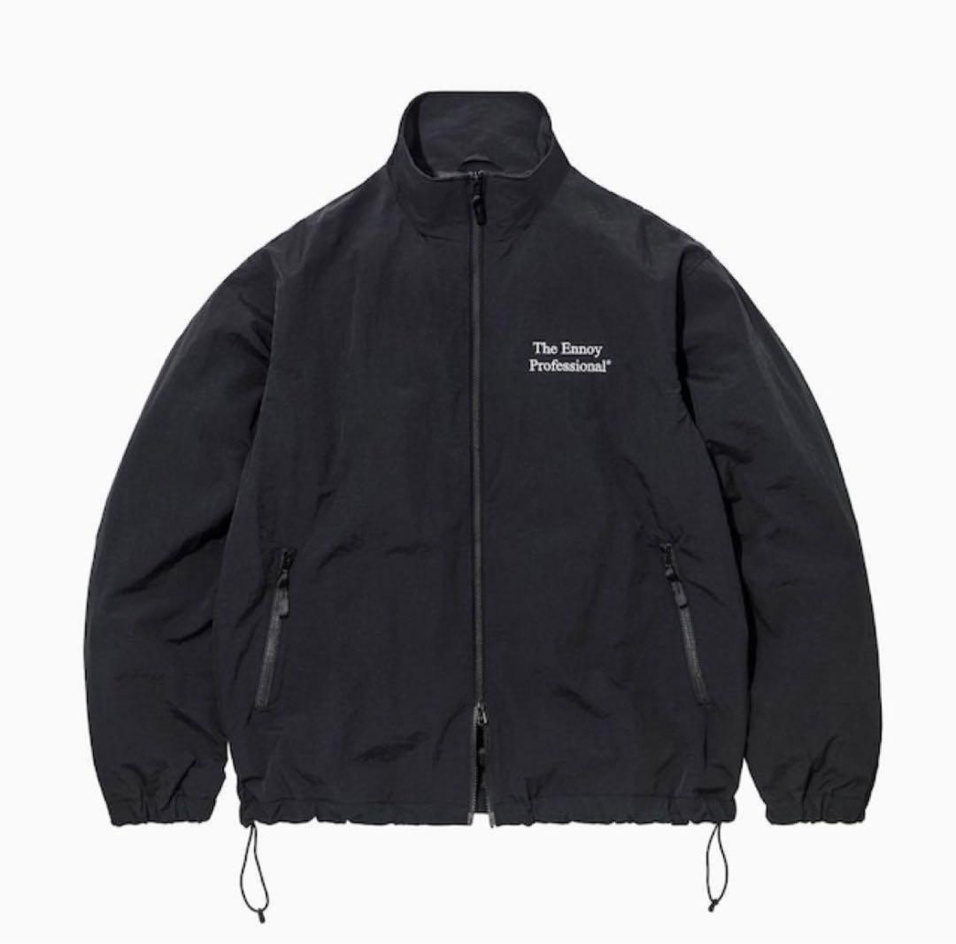 ennoy エンノイ シャカシャカ XXL セットアップ スタイリスト私物