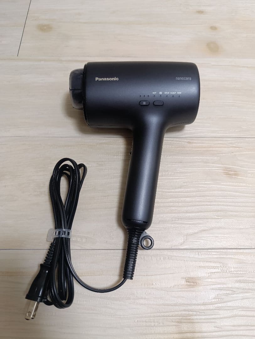 パナソニック ナノケア Panasonic EH-NA0J 22年製 DN 07 パナソニック ナノケア Panasonic EH-NA0J 22年製 DN 07 Amazon.com