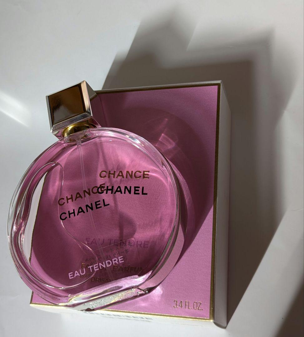 シャネル 香水 100ml 楽天市場】シャネル チャンス オー ヴィーヴ オードトワレ 100ml 香水