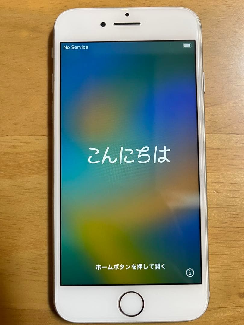 Apple iPhone8 64GB SIMフリー Apple iPhone 8 64GB 4G LTE iOS Smartphone Sim Free Pristine All