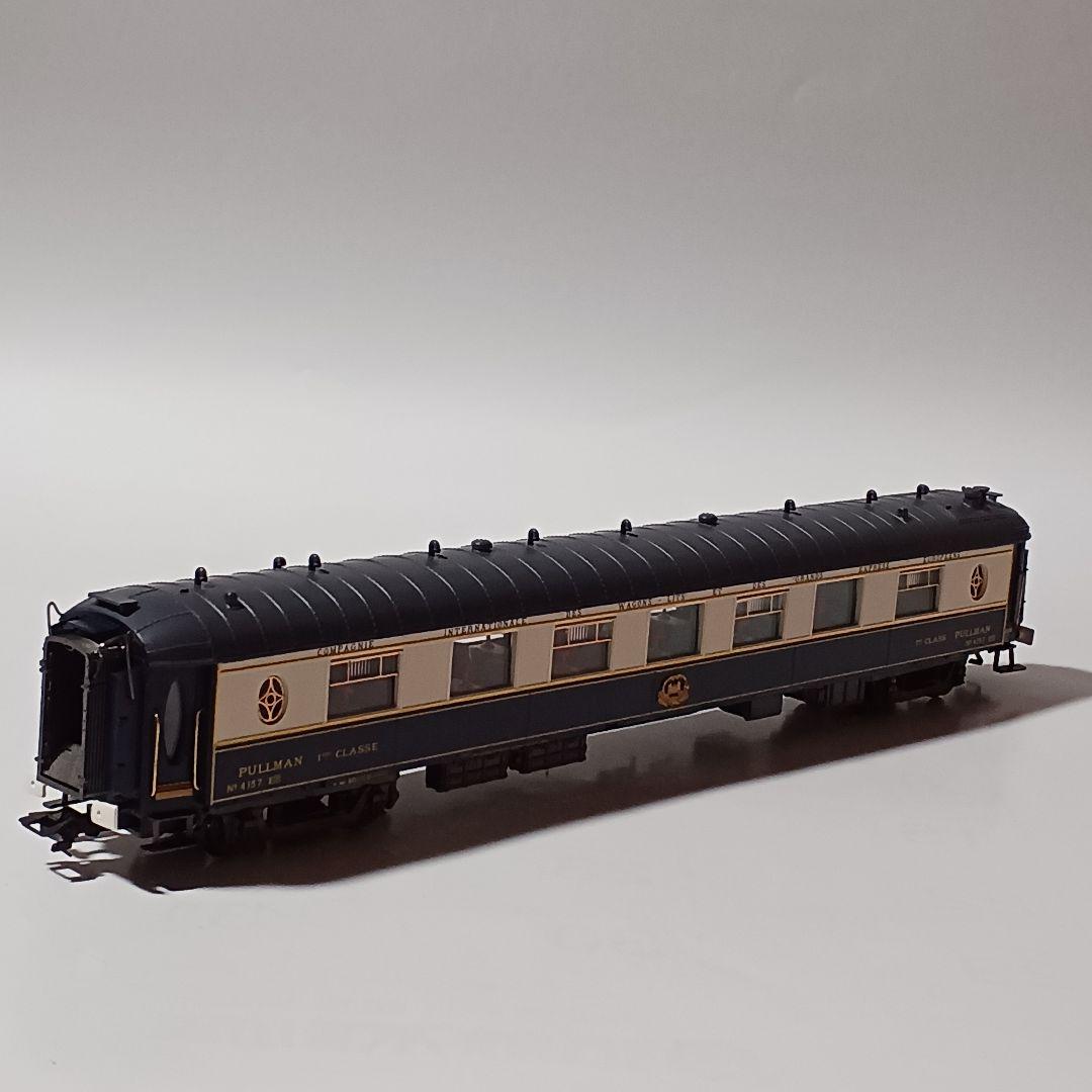 リバロッシ コートダジュール ワゴン・リ プルマン車 WSP リバロッシ コートダジュール ワゴン・リ プルマン車 WSP - メルカリ