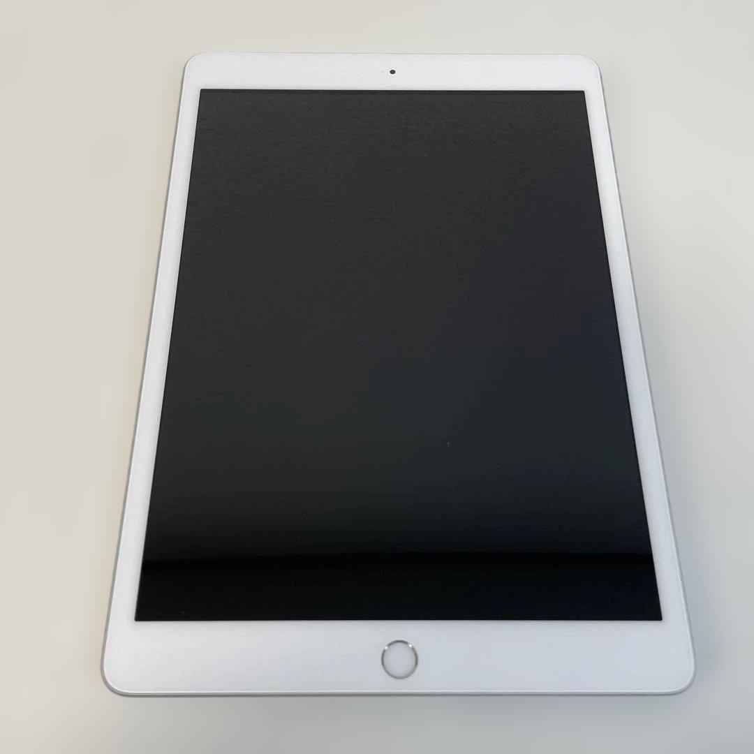 動作確認済】Apple iPad 第8世代32GB シルバー 本体 - メルカリ