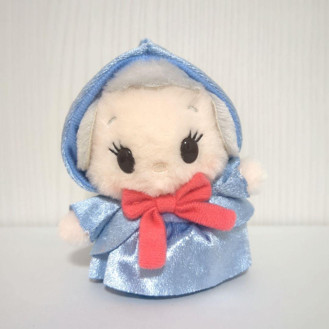 ディズニー うるぽちゃちゃん シンデレラ 8体セット - メルカリ