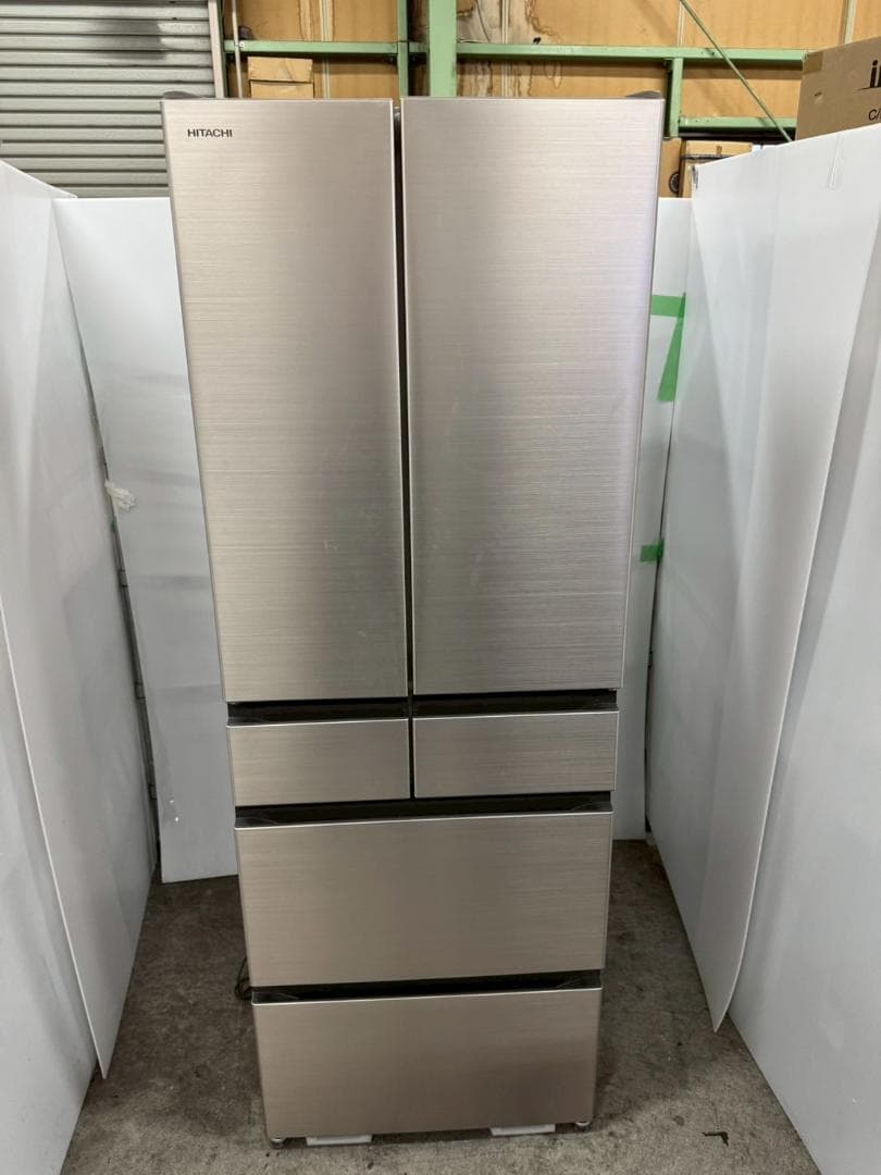 【M-222】日立冷蔵庫R-H48N 2021年製 中古 冷蔵庫 中古（日立）のおすすめ人気商品一覧 通販 - Yahoo!ショッピング