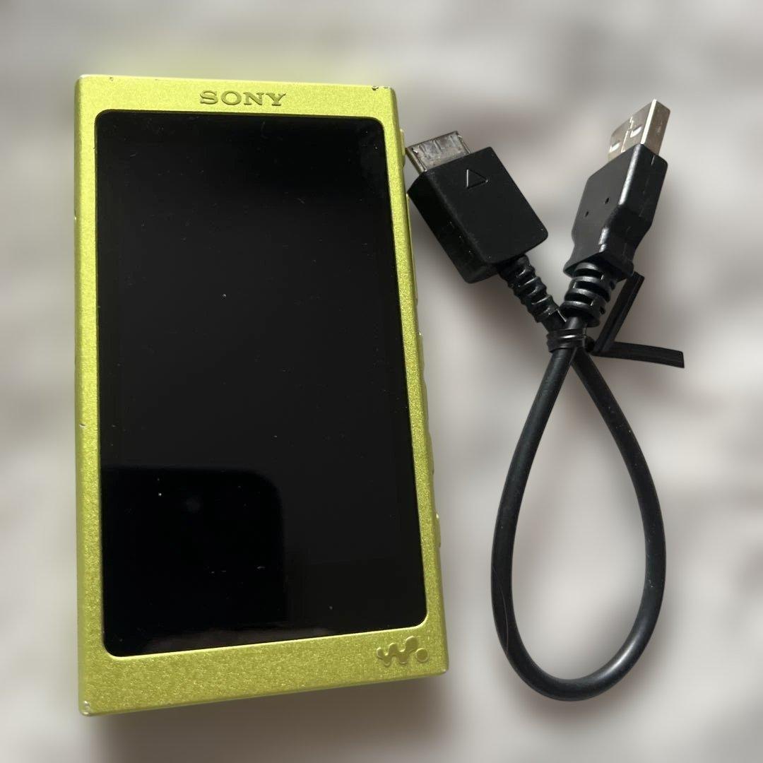 SONY ウォークマン グリーン NFC対応 本体 Amazon | SONY ウォークマン ZXシリーズ 128GB ハイレゾ音源対応