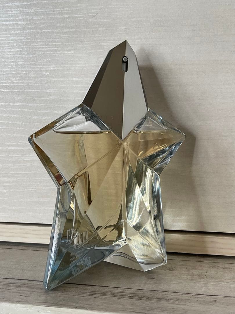 ミュグレー　エンジェル EDT Mugler Angel 100ml Thierry Mugler Angel Eau de Parfum Spray
