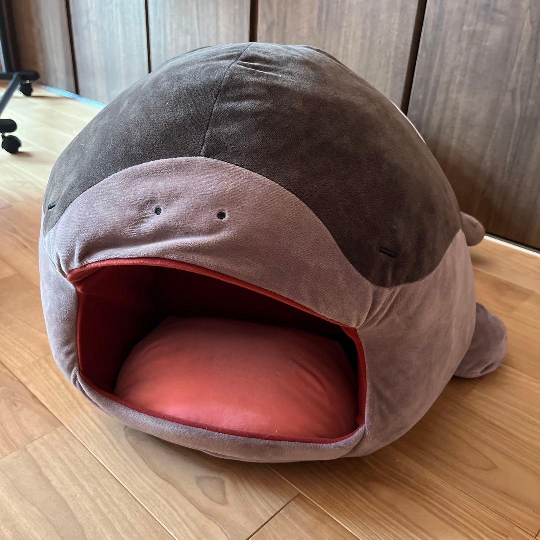 ポケモン タカラトミー限定 ドオー いっしょにあくび ぬいぐるみ 先行紹介！】パルデアウパー増量セットも！？いっしょにあくび…いや