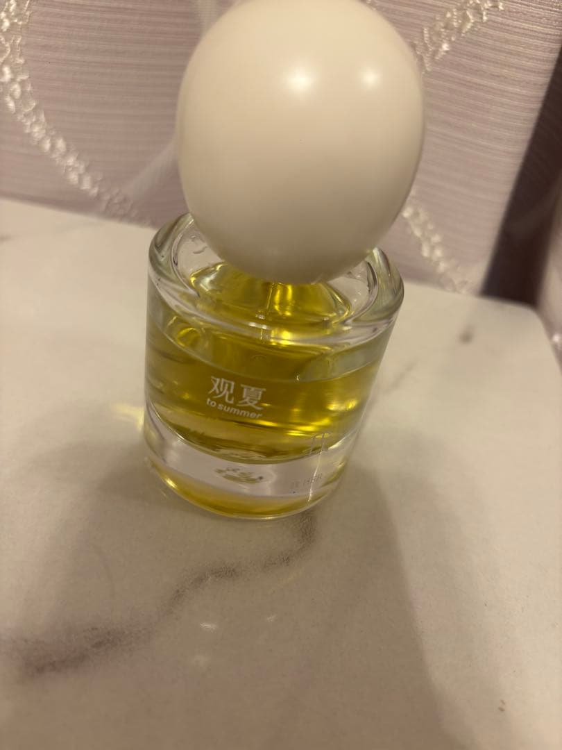 观夏 to summer 30ml Get TO SUMMER | CEDARWOOD PERFUME 30ML Delivered | Weee! Asian Market