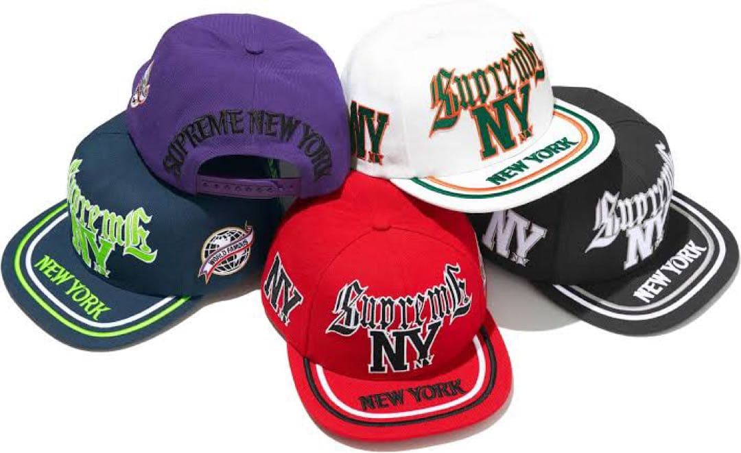 e*y様 Supreme シュプリームBE:FIRST SOTA着用 - メルカリ
