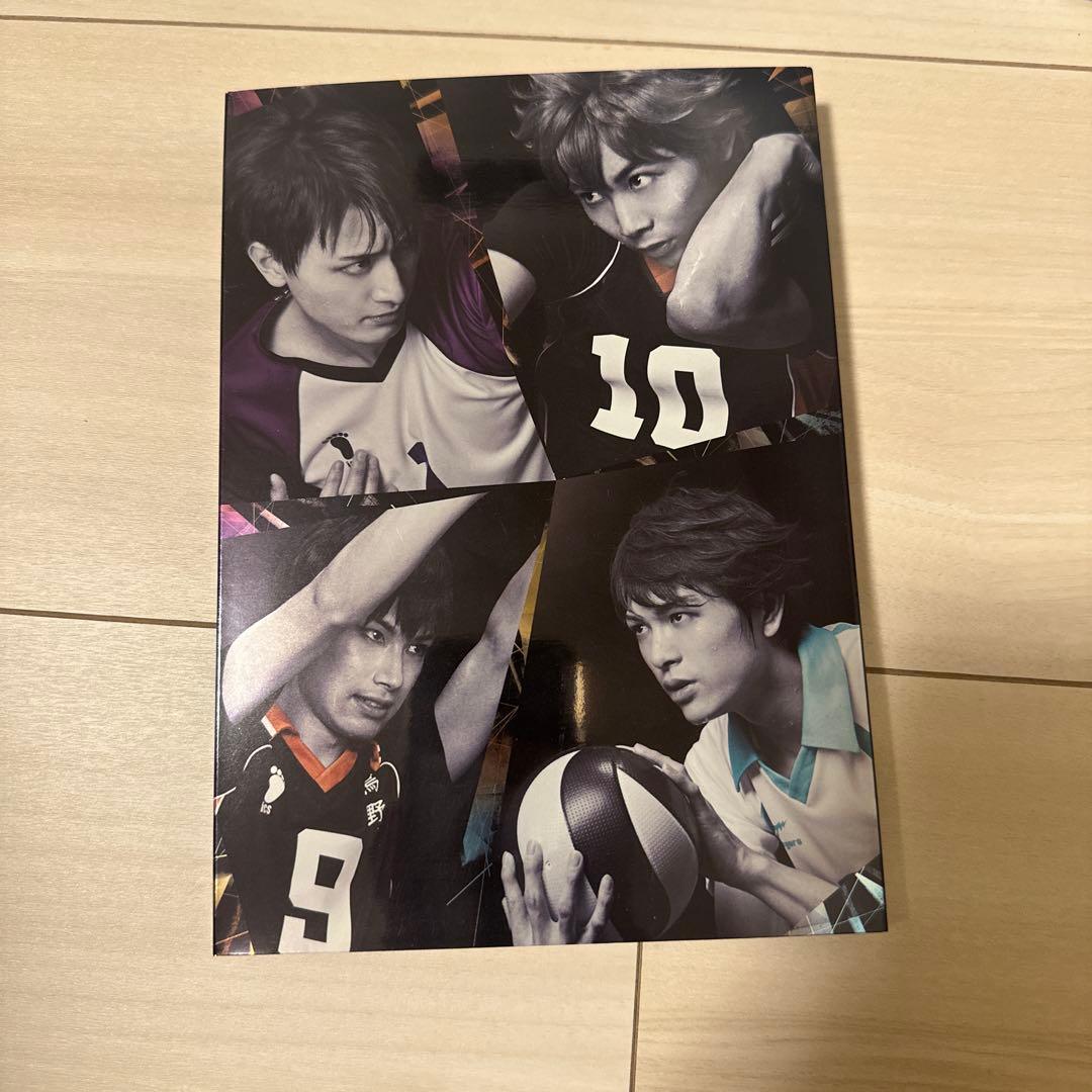 ハイステ　DVD