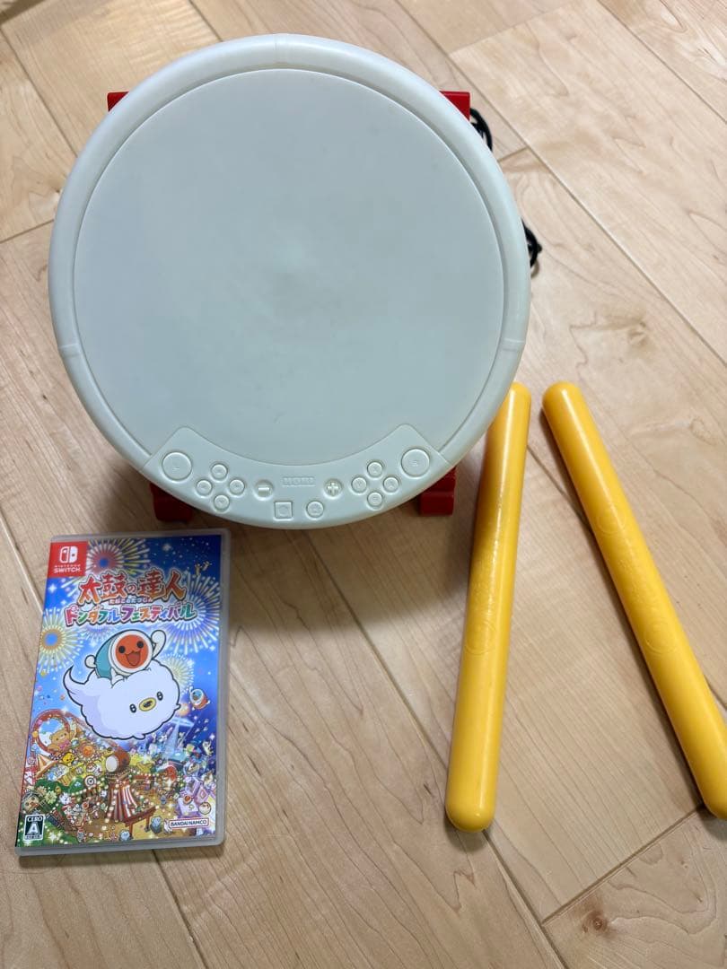 太鼓の達人 ドンダフルフェスティバル セット Amazon.co.jp: 太鼓の達人 ドンダフルフェスティバル+太鼓の達人