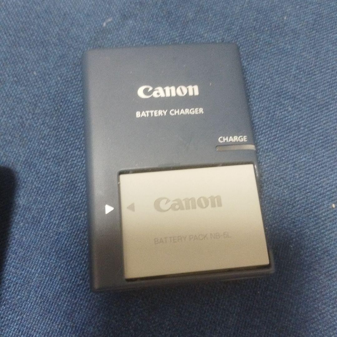 じ*こ様 Canon キャノン Power Shot S100 PC1675