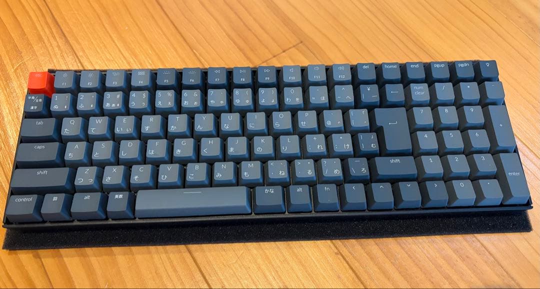 Keychron K4 A1 JIS配列 赤軸 Keychron K4X-A1-US 赤軸 価格比較 - 価格.com