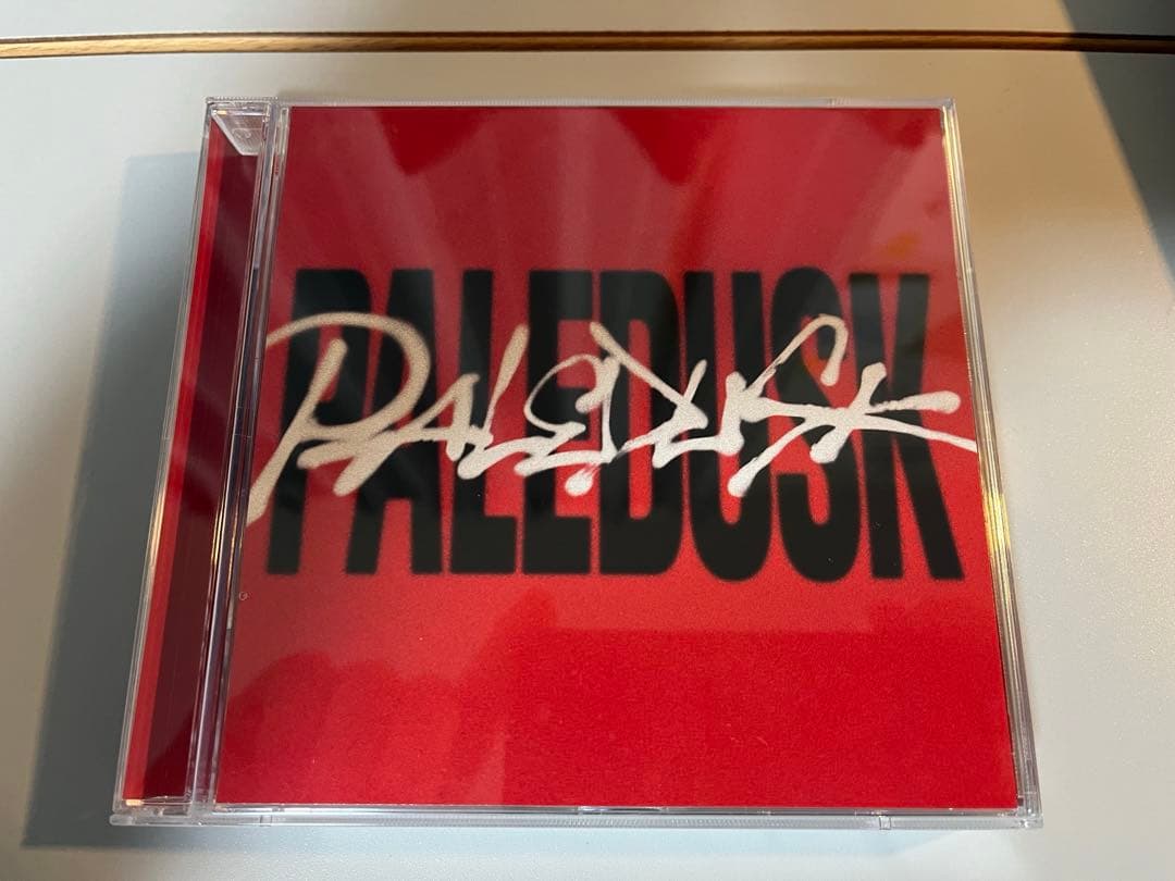 Paledusk アルバム 2枚組 - メルカリ