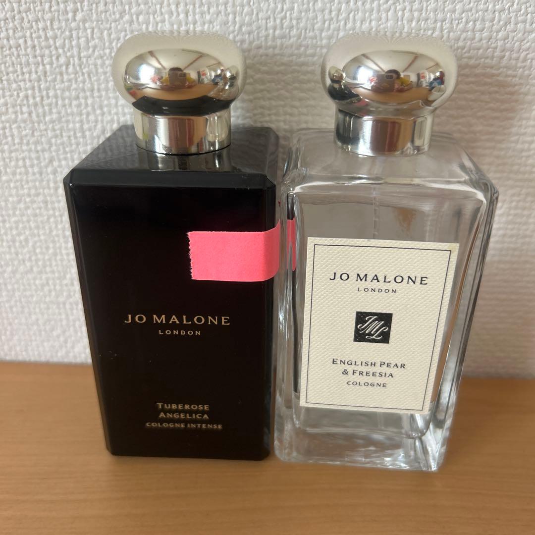 新品 ゲラン ジョワイユーズチュベローズオーデパルファン 20ml