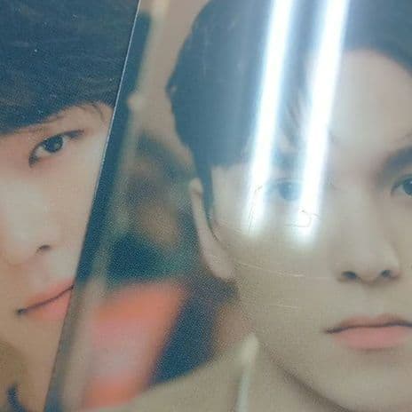 ➀ SEVENTEEN CAFE セブチ トレカ 34枚 まとめ売り - メルカリ