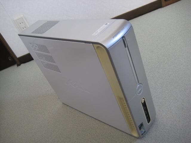 美品☆DELL 531s AMD Athlon X2 グラボ　Win10 美品☆DELL 531s AMD Athlon X2 グラボ Win10 - メルカリ
