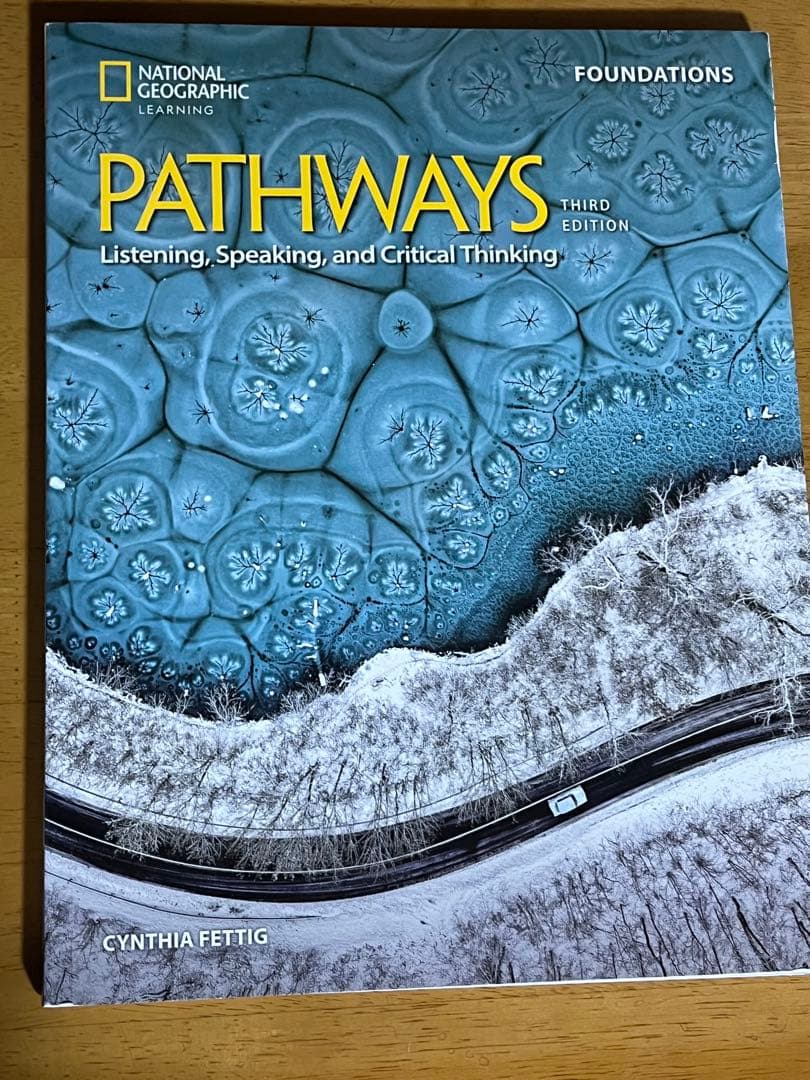 PATHWAYS 第三版 Listening, Speaking, and … 楽天ブックス: Pathways Listening, Speaking, and Critical Thinking