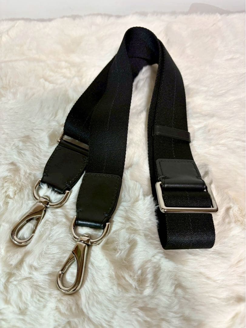 美品】COACH コーチ70253 オプアートビジネスバッグ 2way A4
