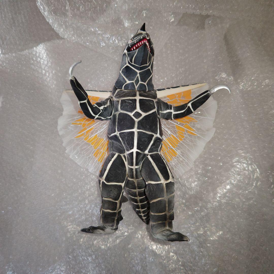 CCP　ウルトラマン　ドラコ　現状品 豊富な付属品で生まれ変わった！ドラコVer.2出現！ | 路地裏の散歩者