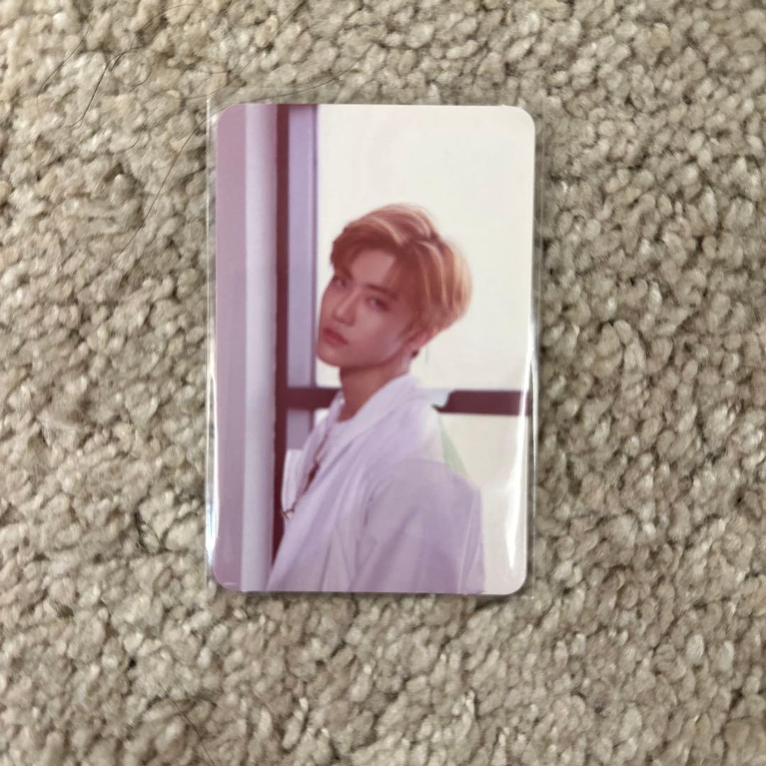NCT Dream ジェミン トレカ まとめ売り215枚 - メルカリ