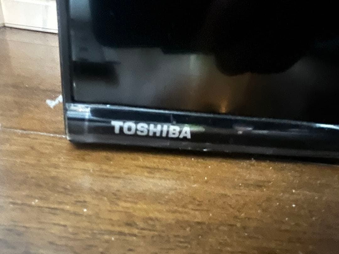 ジャンク】【美品】50型 4K REGZA 50C350X リモコン付 東芝 - メルカリ