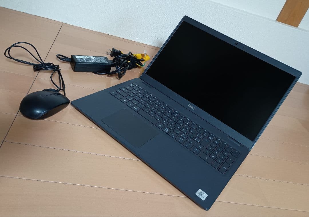 Dell Latitude 3510 ノートパソコン 15.6インチ Amazon.com: Dell Latitude 3510 15.6