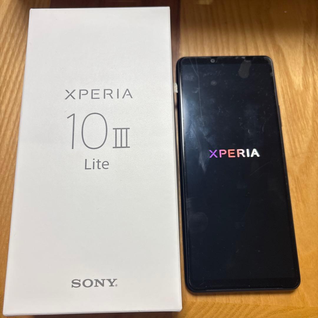 SONY Xperia10Ⅲ Lite 黒 Xperia 10 III Liteレビュー｜軽量・長持ち・高画質3拍子揃った充実