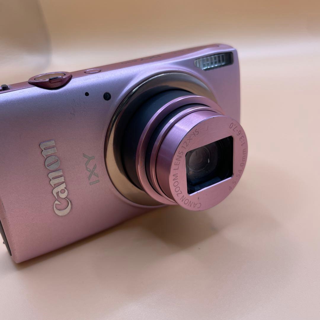 Canon IXY 630 PC2052 デジカメ 442 - メルカリ