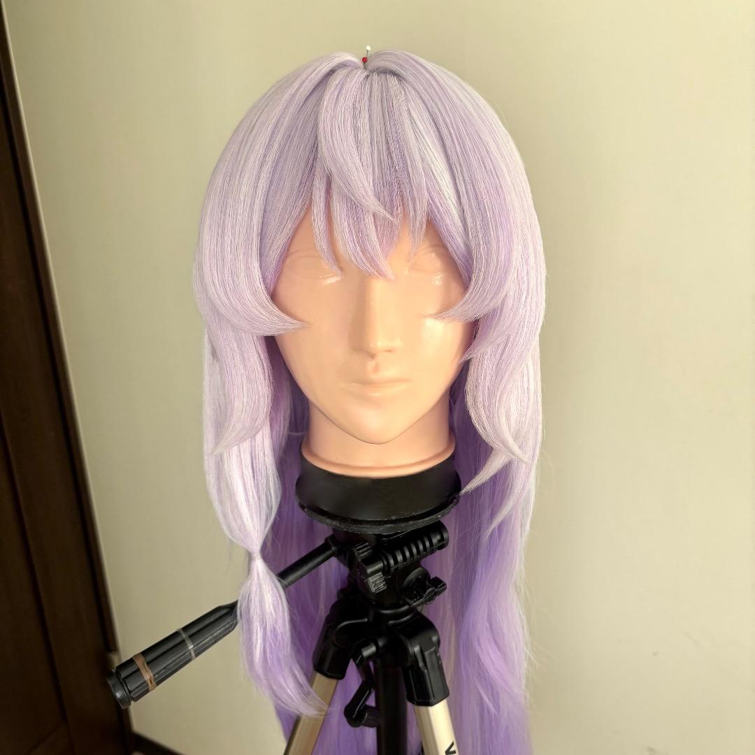 崩壊スターレイル ブラックスワン コスプレ ウィッグ Amazon.co.jp: [LJwhip] ウイッグ+足カバー付き 崩壊 スターレイル