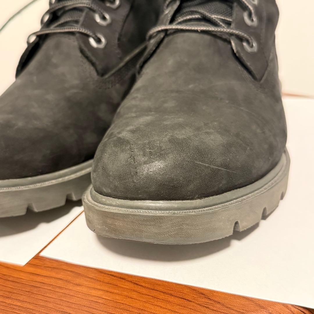 Timberland ティンバーランド ブーツ A1ODY A1398 箱なし - メルカリ