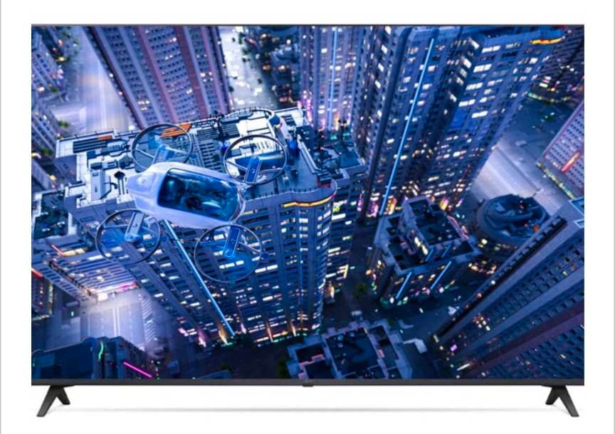 LG 50V型 UHD 液晶テレビ 50V型 4K液晶テレビ 50UT8000PJB | LG JP