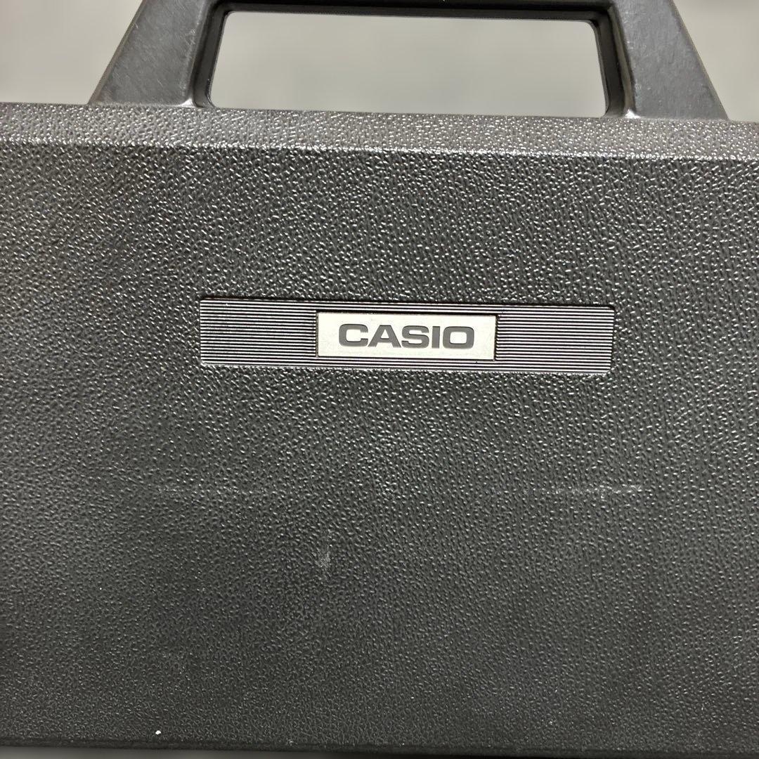 希少！1982年製 CASIO Casiotone MT-45 - メルカリ