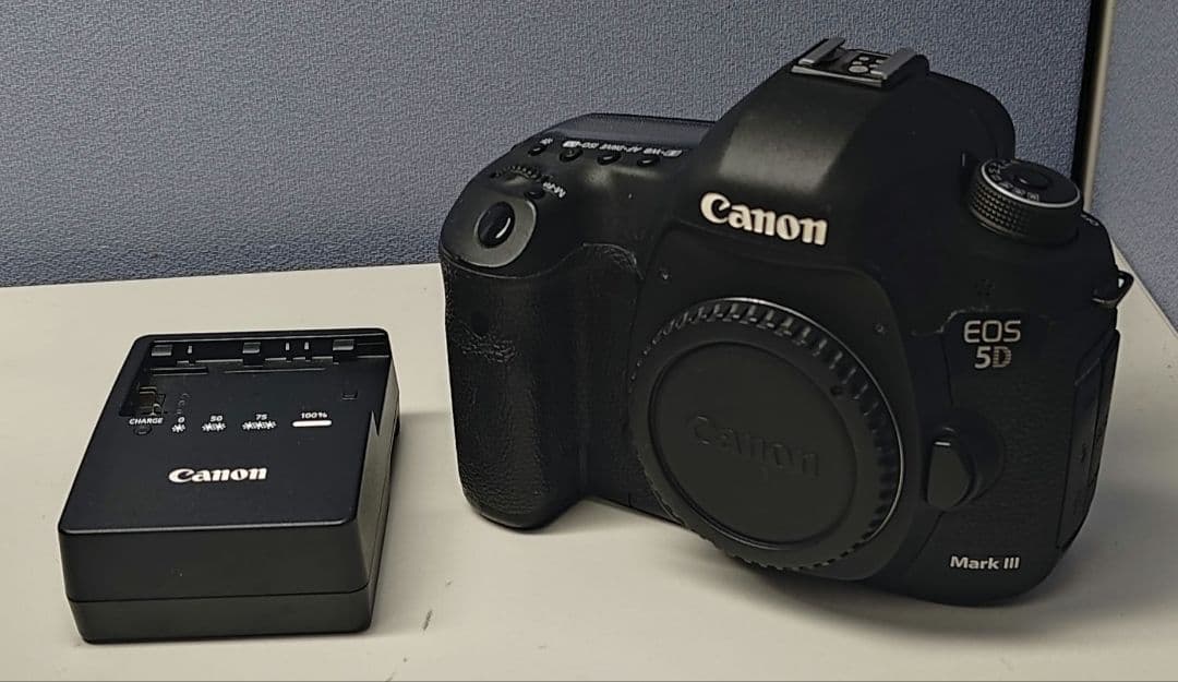 Canon EOS 5D Mark III デジタル一眼レフ レンタル] キャノン Canon EOS 5D Mark III｜一眼レフカメラ