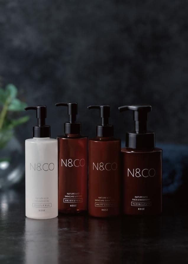 スニーシャンプー10L×1パックKOSE N&CO ネイチャーアンドコー 92％が満足した使い心地！『Nature & Co（ネイチャー アンド コー